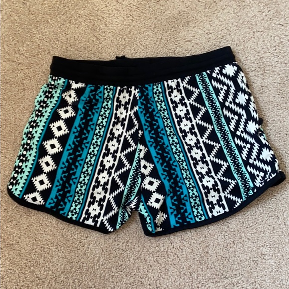 Lounge Shorts - Picture 2 of 4